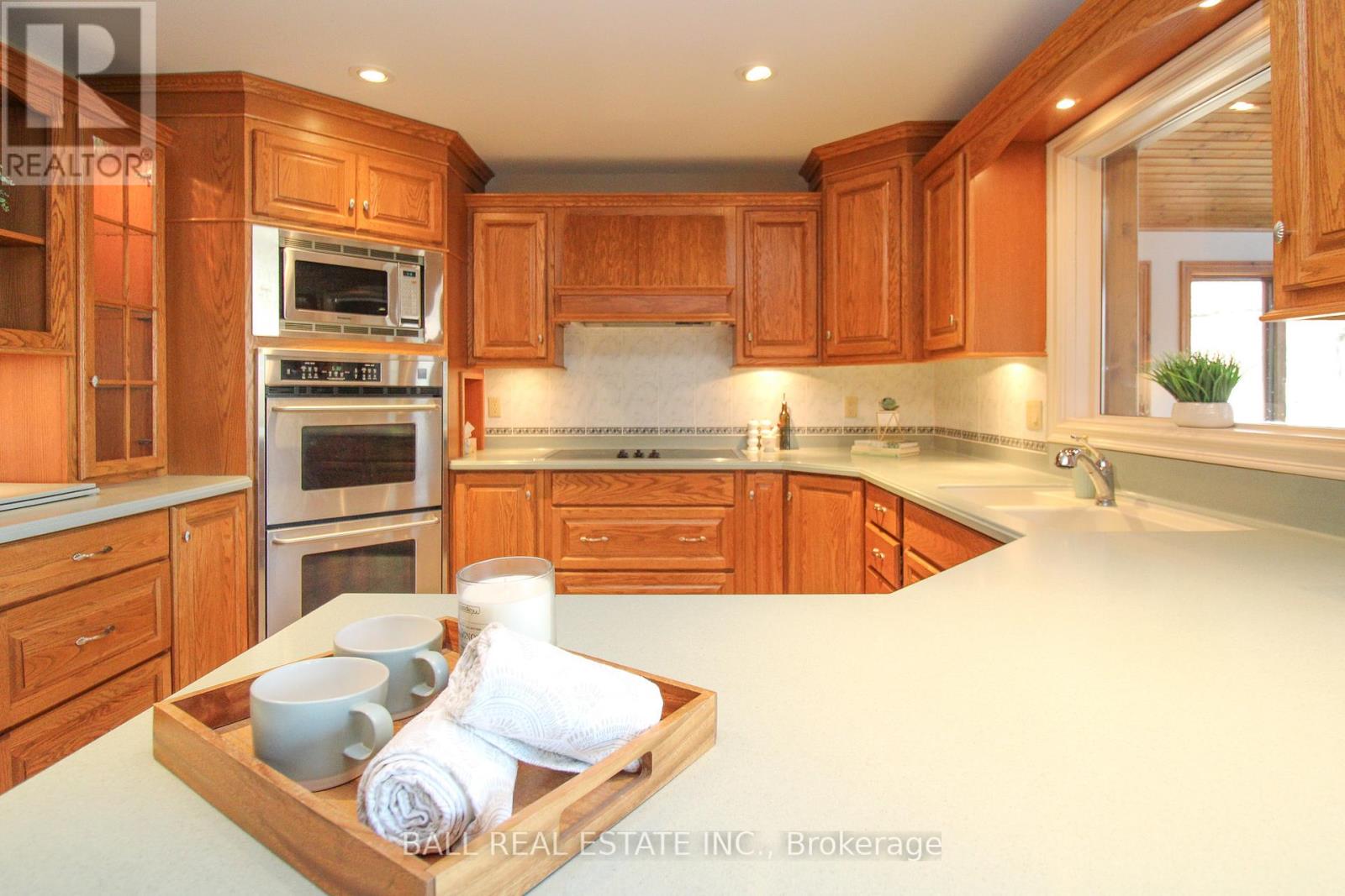 1166 Summit Drive, Peterborough, Ontario  K9J 8A7 - Photo 12 - X12978848