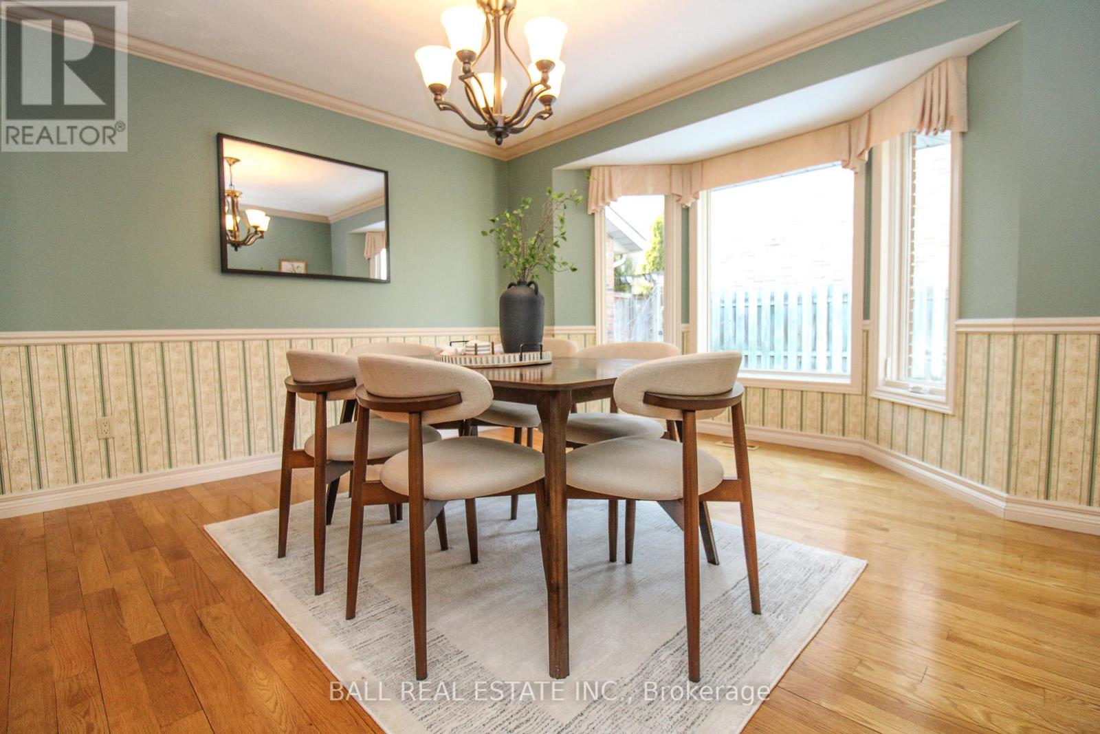 1166 Summit Drive, Peterborough, Ontario  K9J 8A7 - Photo 20 - X12978848