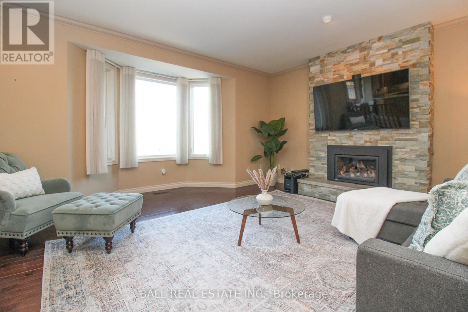 1166 Summit Drive, Peterborough, Ontario  K9J 8A7 - Photo 10 - X12978848