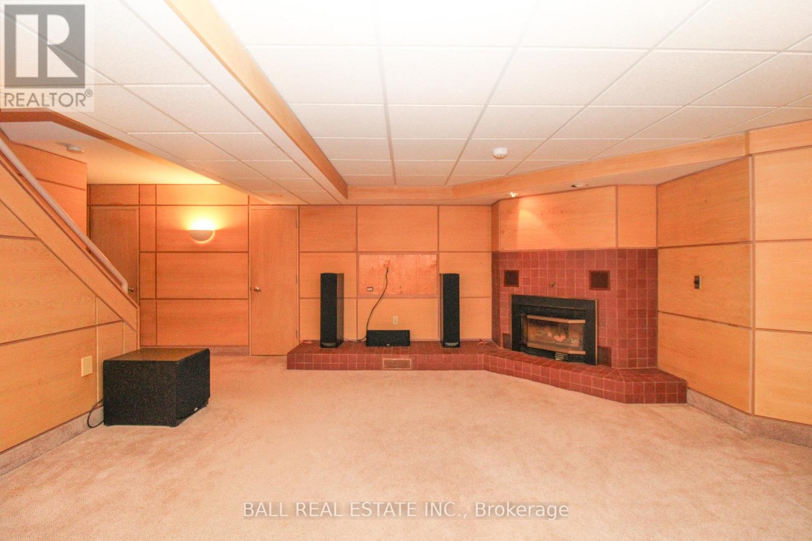 1166 Summit Drive, Peterborough, Ontario  K9J 8A7 - Photo 37 - X12978848