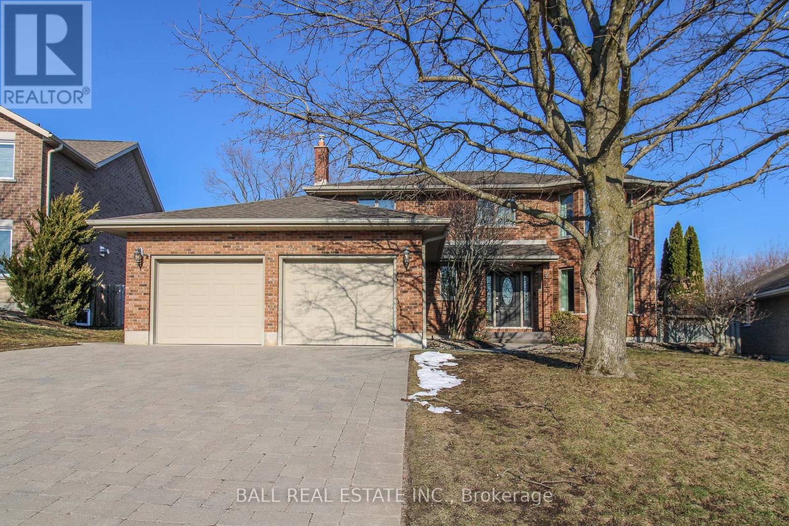 1166 Summit Drive, Peterborough, Ontario  K9J 8A7 - Photo 2 - X12978848
