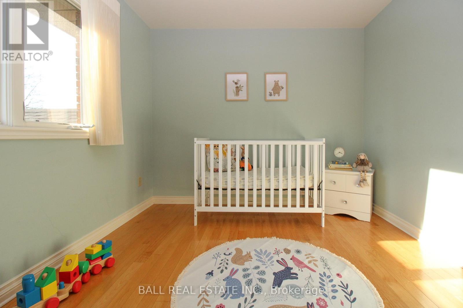 1166 Summit Drive, Peterborough, Ontario  K9J 8A7 - Photo 34 - X12978848