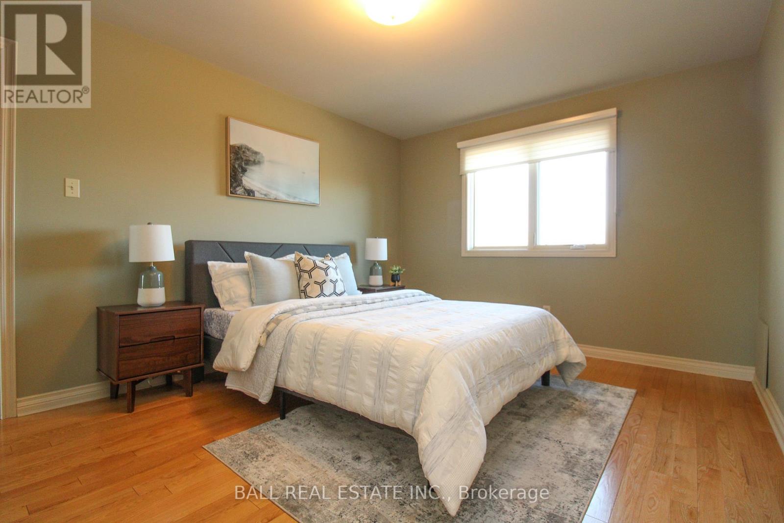 1166 Summit Drive, Peterborough, Ontario  K9J 8A7 - Photo 31 - X12978848