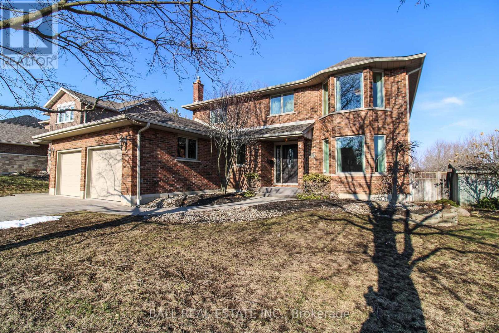 1166 Summit Drive, Peterborough, Ontario  K9J 8A7 - Photo 3 - X12978848