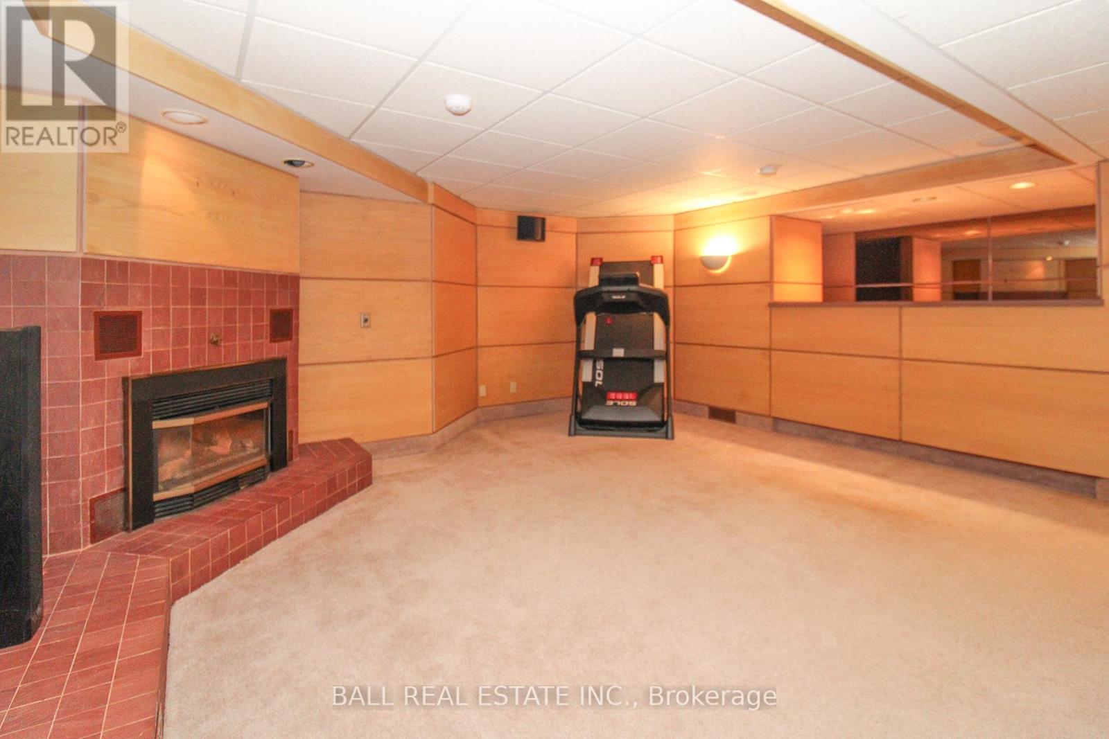 1166 Summit Drive, Peterborough, Ontario  K9J 8A7 - Photo 36 - X12978848