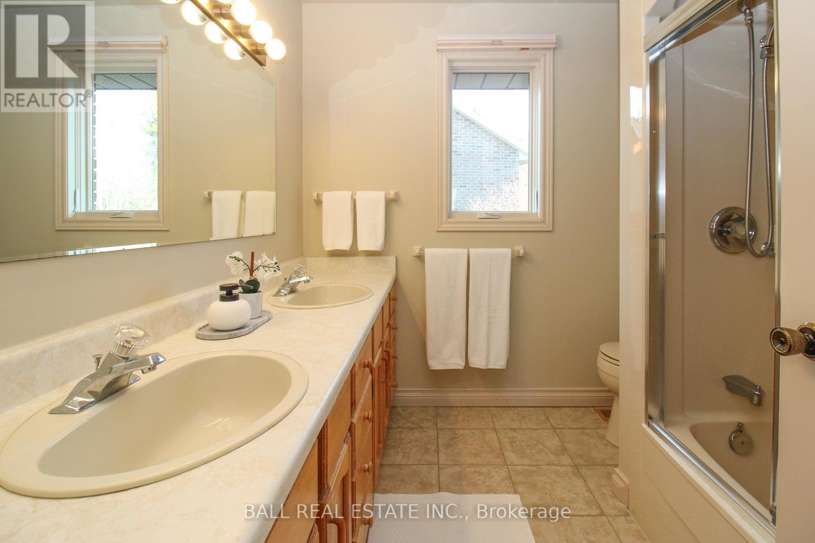 1166 Summit Drive, Peterborough, Ontario  K9J 8A7 - Photo 33 - X12978848