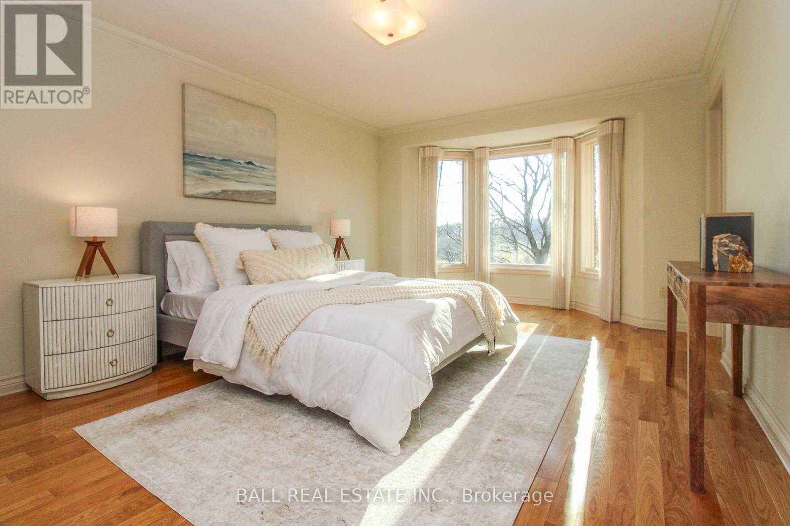 1166 Summit Drive, Peterborough, Ontario  K9J 8A7 - Photo 22 - X12978848