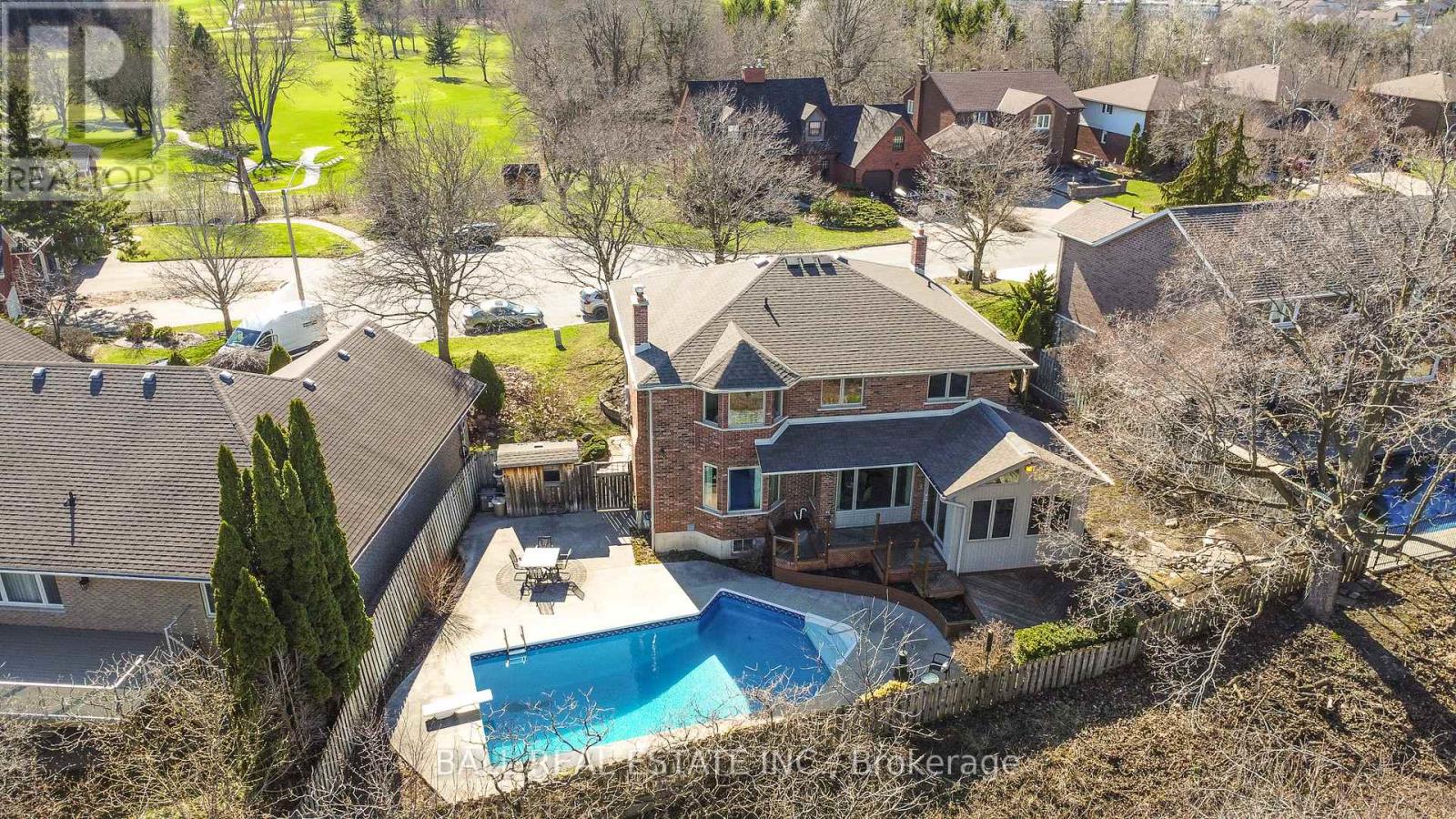 1166 Summit Drive, Peterborough, Ontario  K9J 8A7 - Photo 42 - X12978848