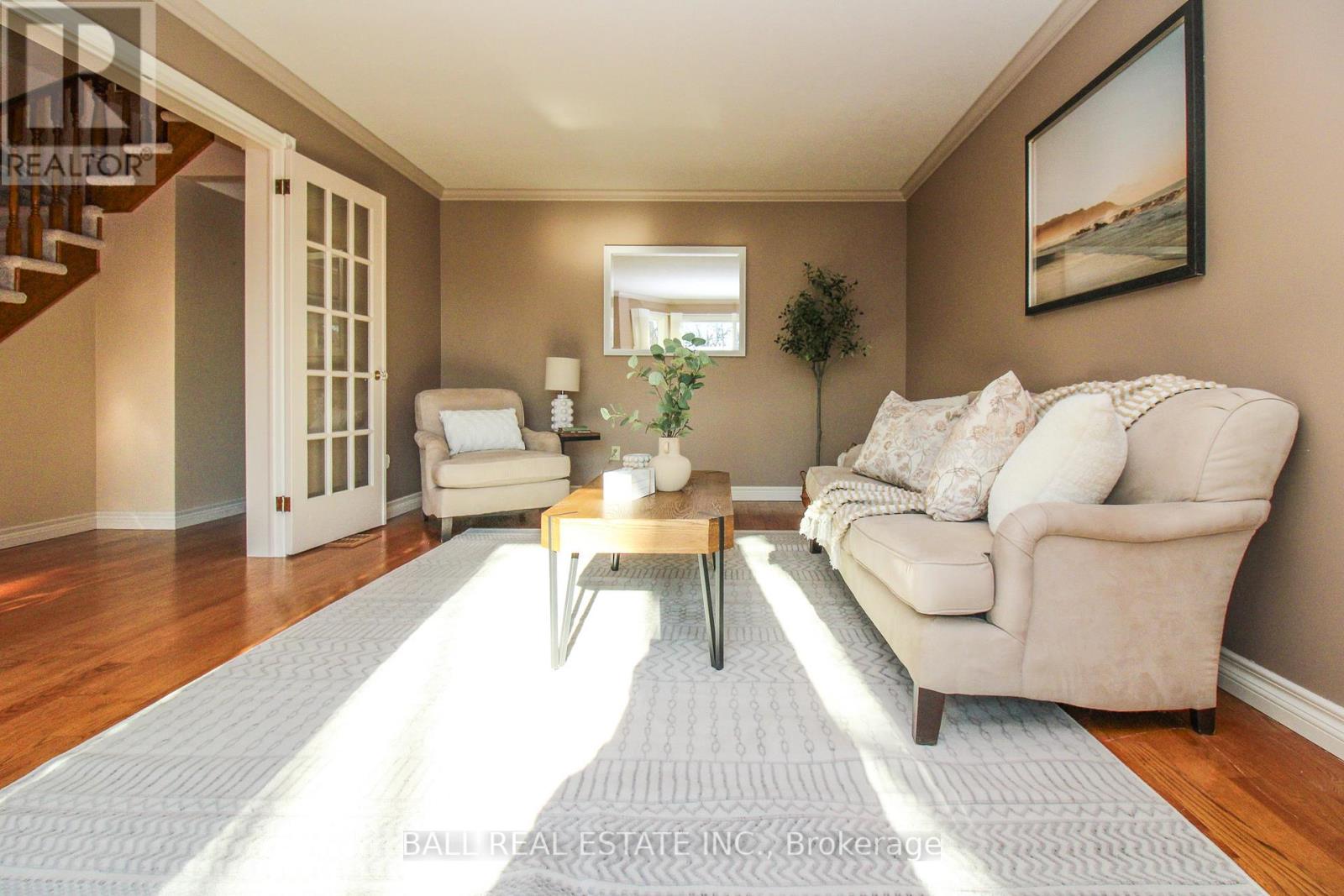 1166 Summit Drive, Peterborough, Ontario  K9J 8A7 - Photo 8 - X12978848