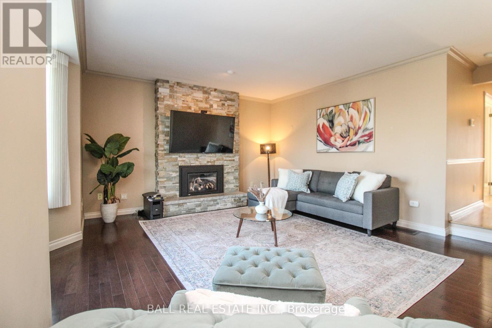 1166 Summit Drive, Peterborough, Ontario  K9J 8A7 - Photo 9 - X12978848