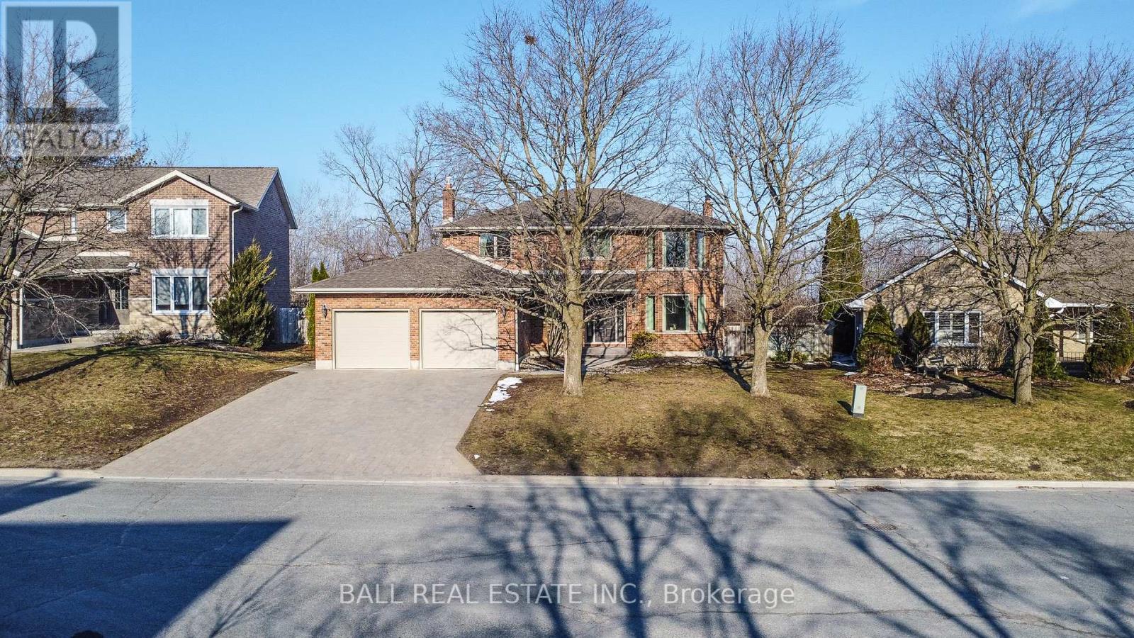 1166 Summit Drive, Peterborough, Ontario  K9J 8A7 - Photo 43 - X12978848