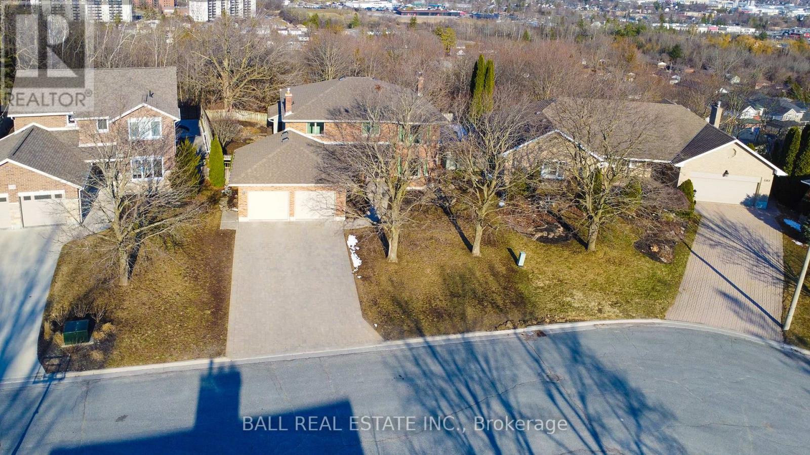 1166 Summit Drive, Peterborough, Ontario  K9J 8A7 - Photo 44 - X12978848