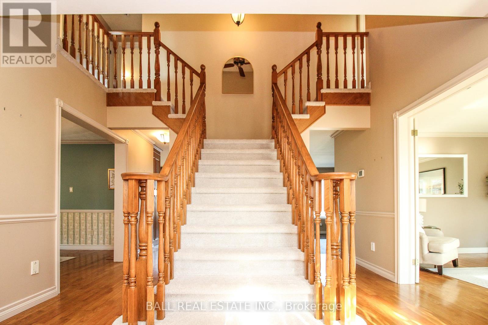 1166 Summit Drive, Peterborough, Ontario  K9J 8A7 - Photo 5 - X12978848