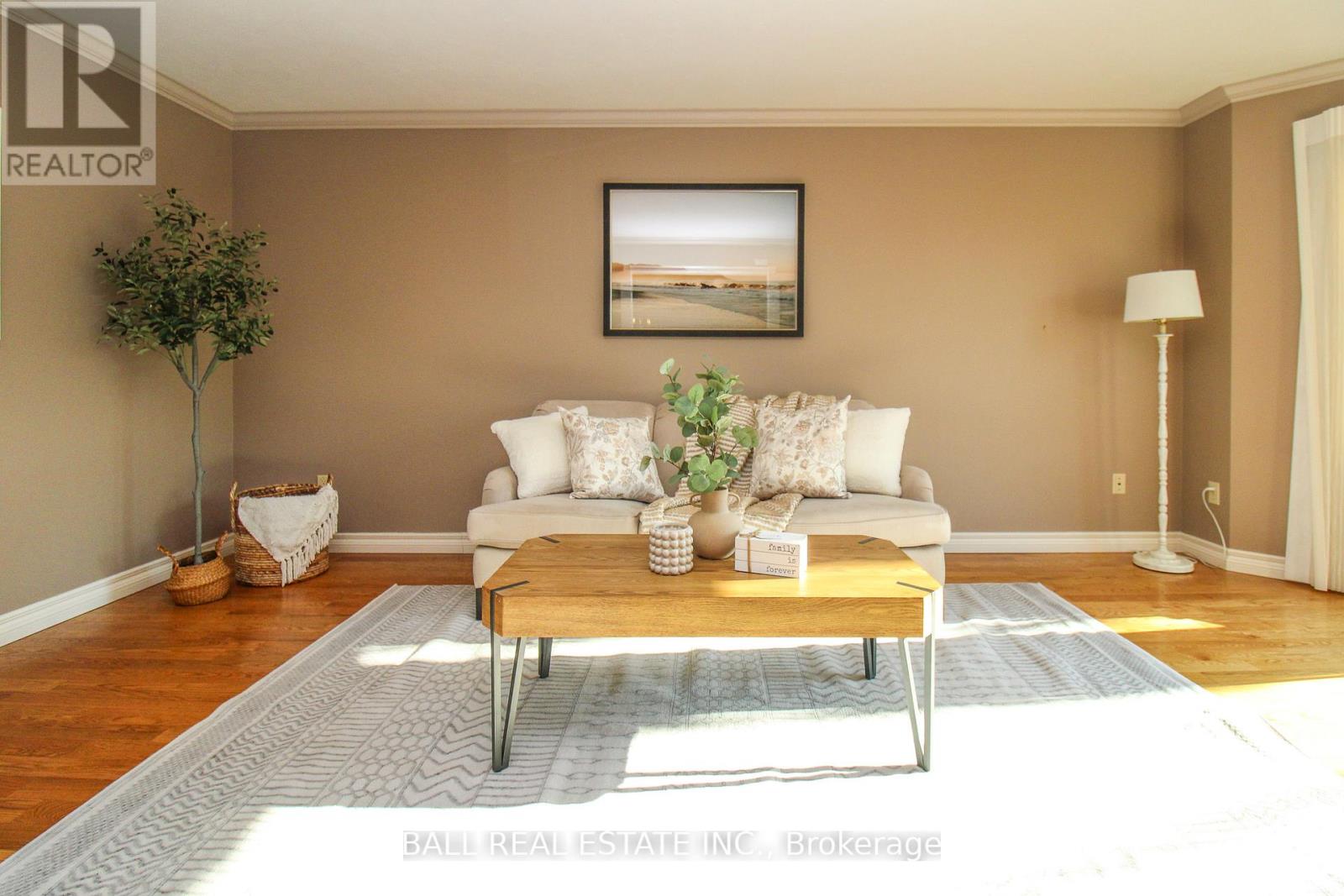 1166 Summit Drive, Peterborough, Ontario  K9J 8A7 - Photo 6 - X12978848