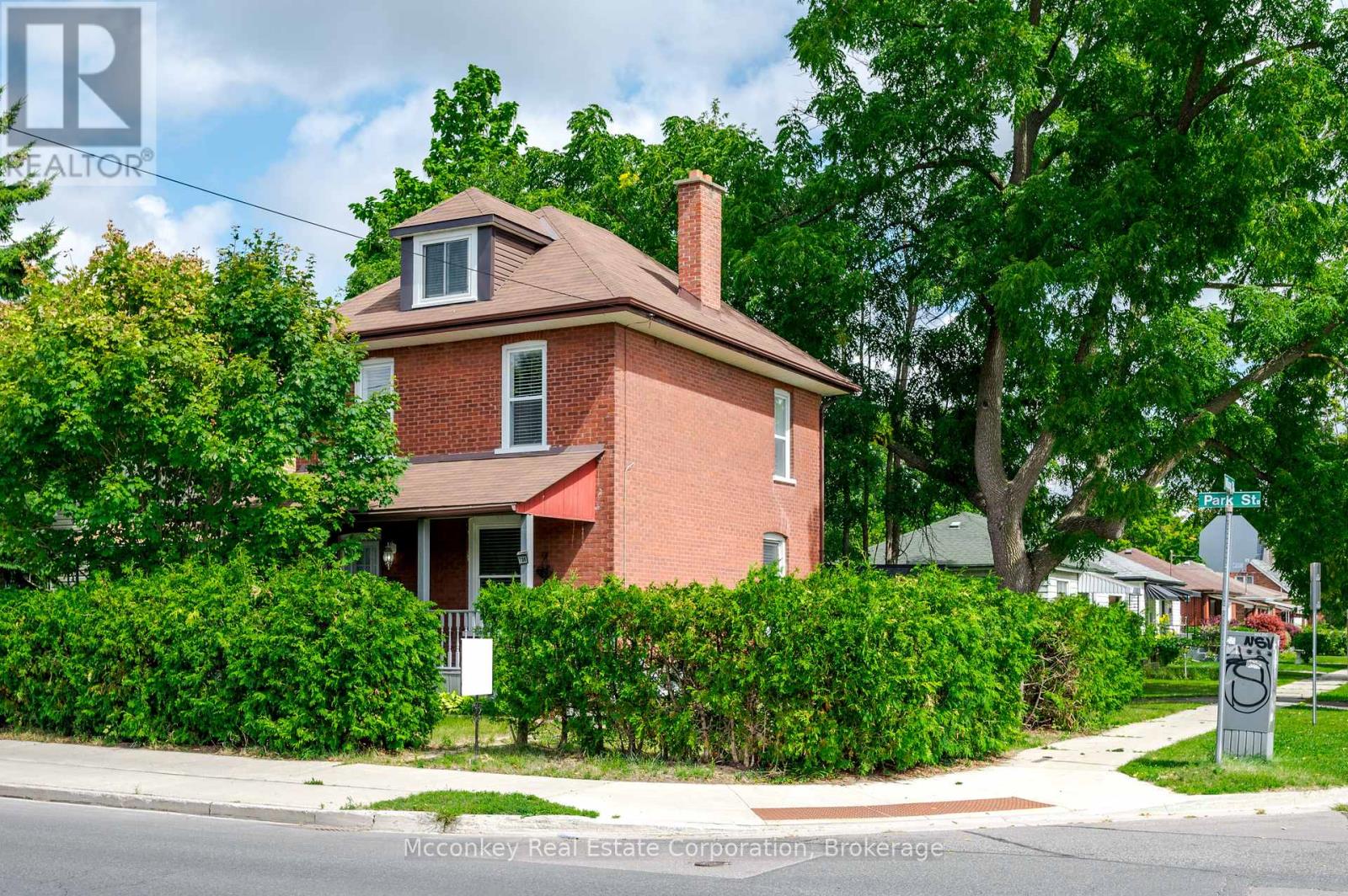 730 Park Street S, Peterborough, Ontario  K9J 3T4 - Photo 1 - X13234468