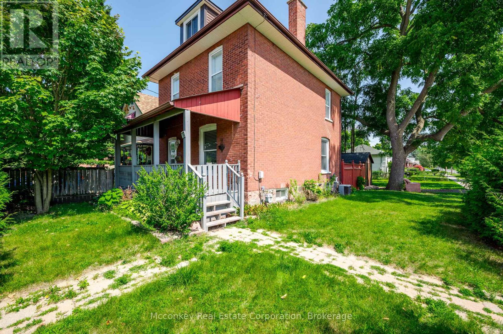 730 Park Street S, Peterborough, Ontario  K9J 3T4 - Photo 3 - X13234468