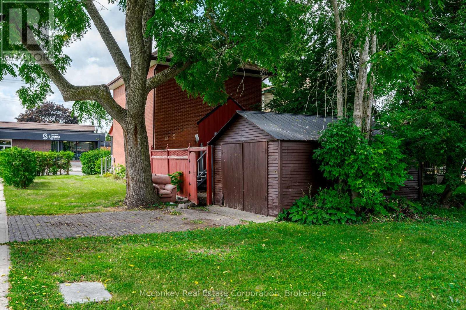 730 Park Street S, Peterborough, Ontario  K9J 3T4 - Photo 5 - X13234468