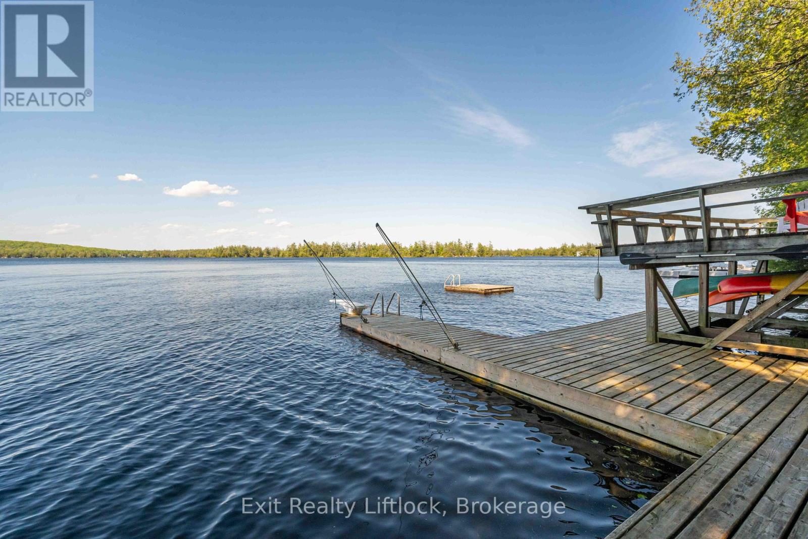 3051 Fire Route 30, Selwyn, Ontario K0L 2H0 - Photo 34 - X13234482
