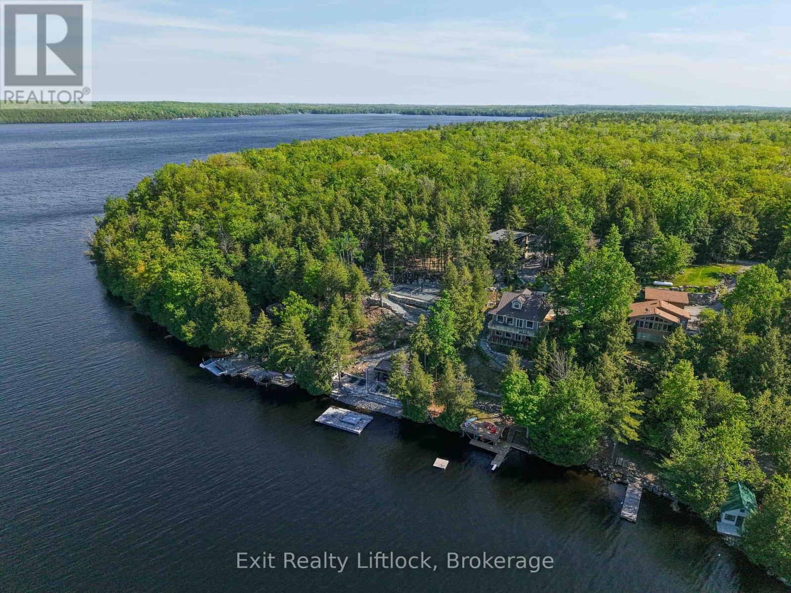3051 Fire Route 30, Selwyn, Ontario K0L 2H0 - Photo 43 - X13234482
