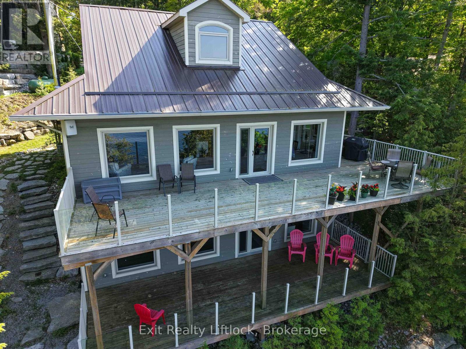 3051 Fire Route 30, Selwyn, Ontario K0L 2H0 - Photo 44 - X13234482