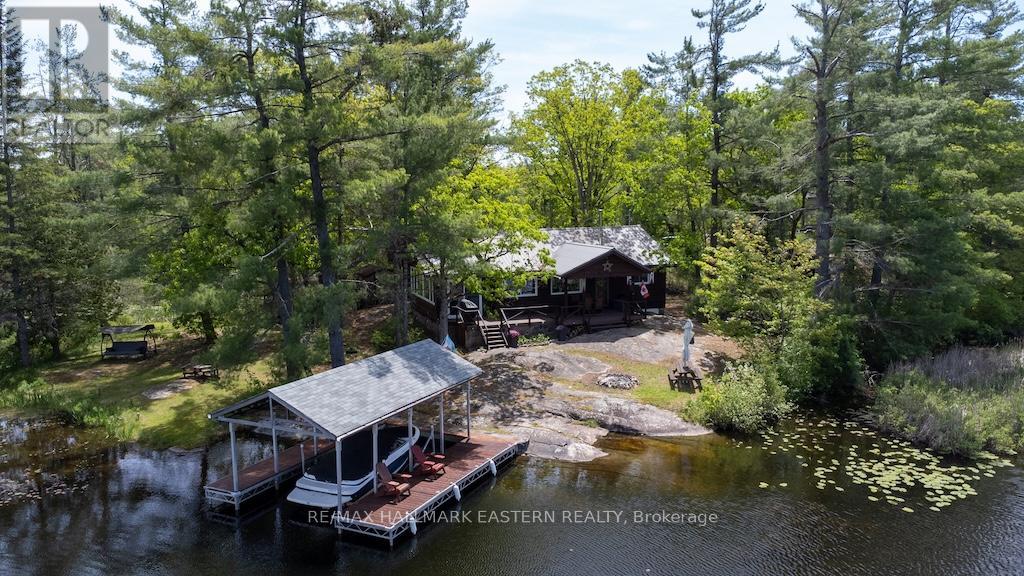 224 Fire Route 79, Trent Lakes, Ontario  K0L 1J0 - Photo 1 - X13235048