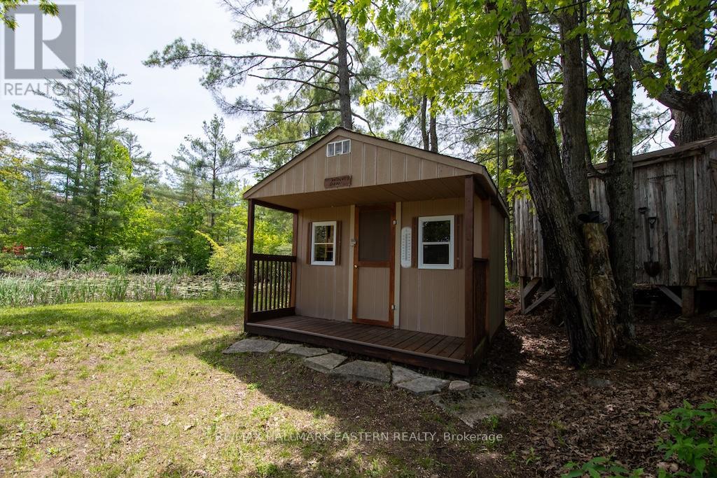 224 Fire Route 79, Trent Lakes, Ontario  K0L 1J0 - Photo 27 - X13235048