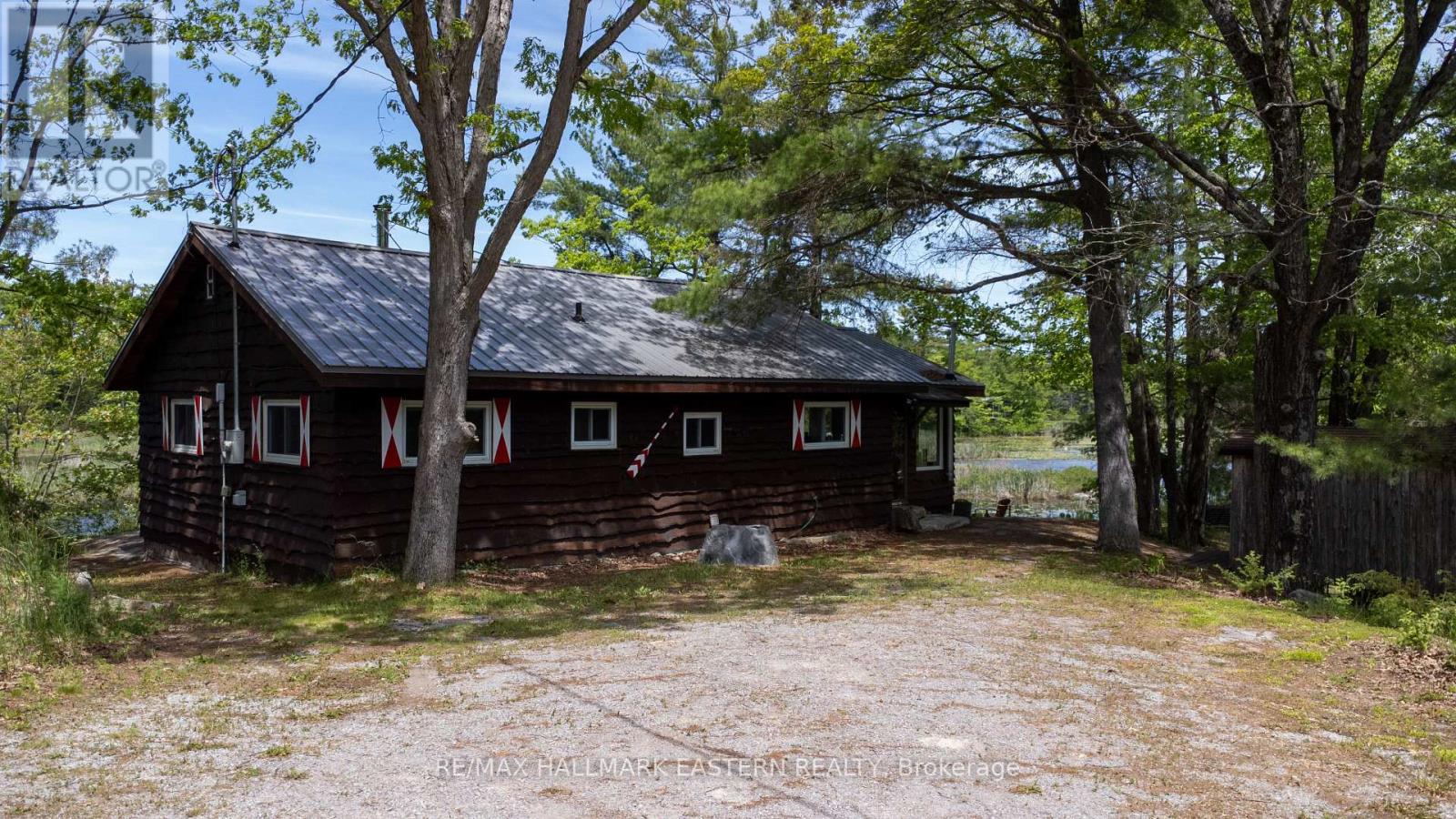 224 Fire Route 79, Trent Lakes, Ontario  K0L 1J0 - Photo 38 - X13235048