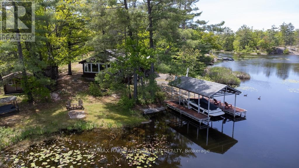 224 Fire Route 79, Trent Lakes, Ontario  K0L 1J0 - Photo 50 - X13235048