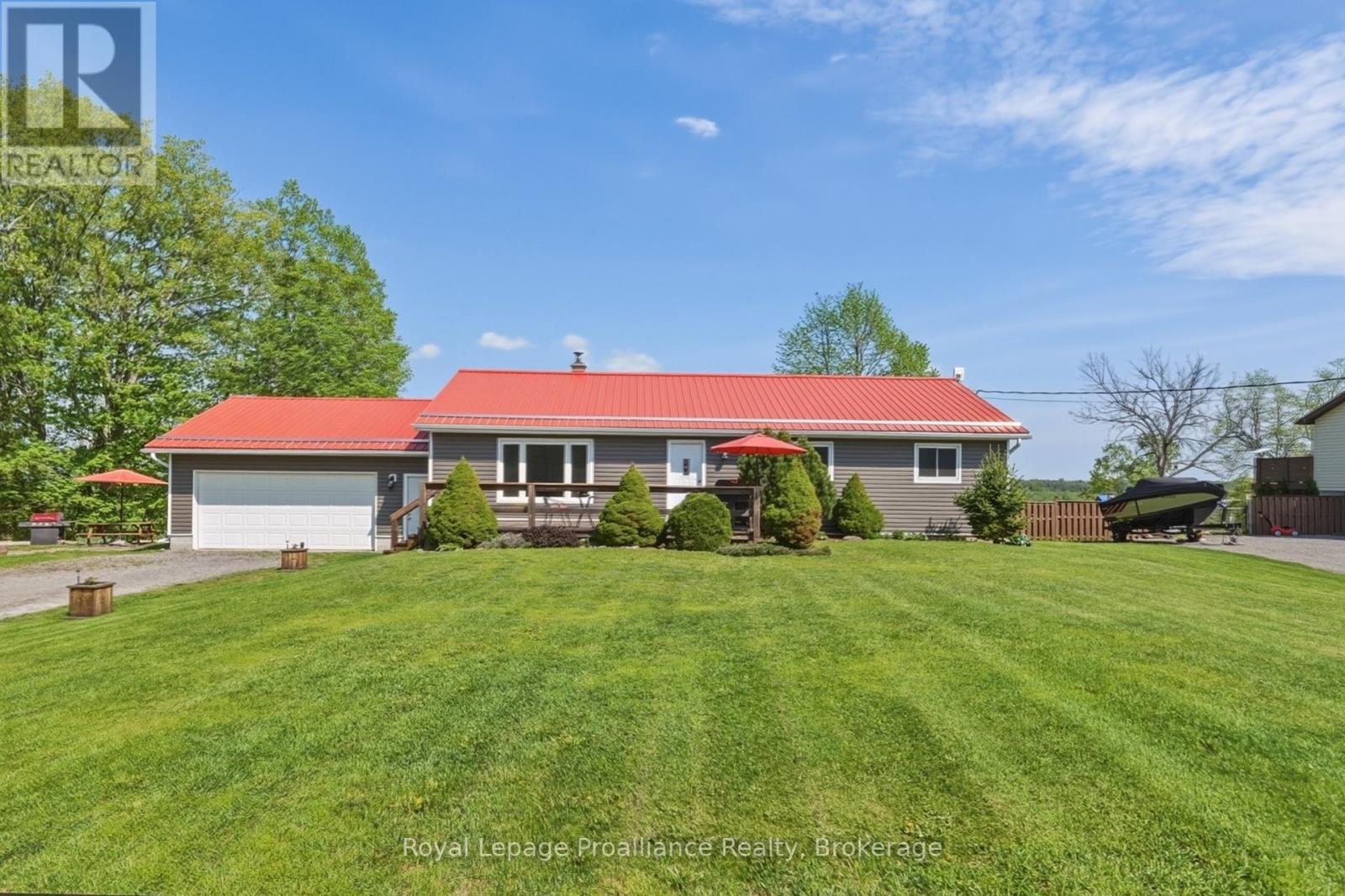 539 Lahey Road, Centre Hastings, Ontario  K0K 2K0 - Photo 2 - X13236170