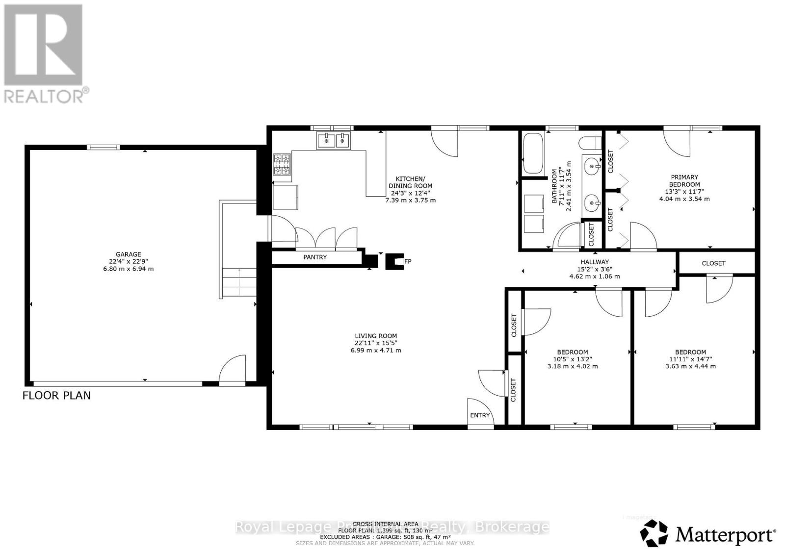 539 Lahey Road, Centre Hastings, Ontario  K0K 2K0 - Photo 30 - X13236170