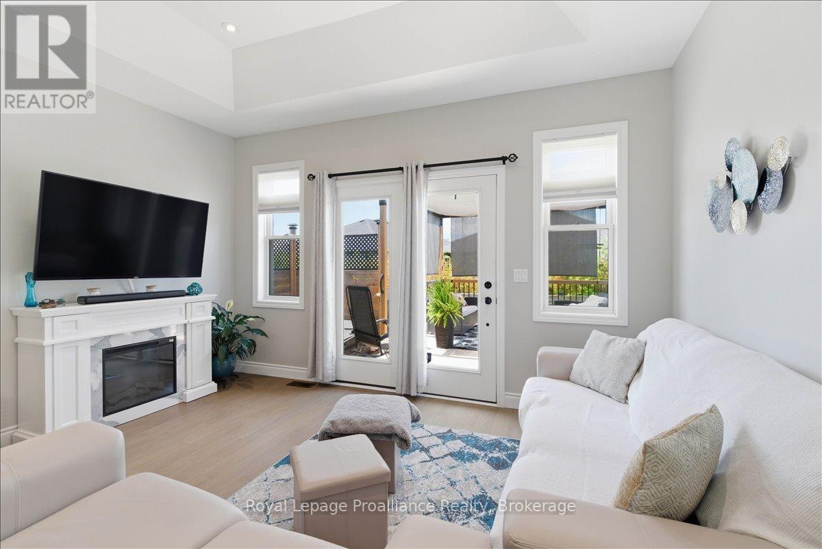 7 Berwick Street, Stirling-Rawdon, Ontario  K0K 3E0 - Photo 17 - X13236582