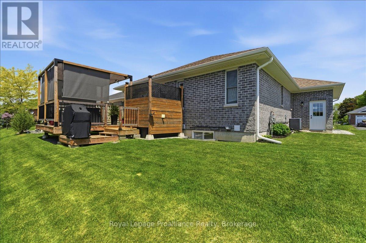 7 Berwick Street, Stirling-Rawdon, Ontario  K0K 3E0 - Photo 34 - X13236582
