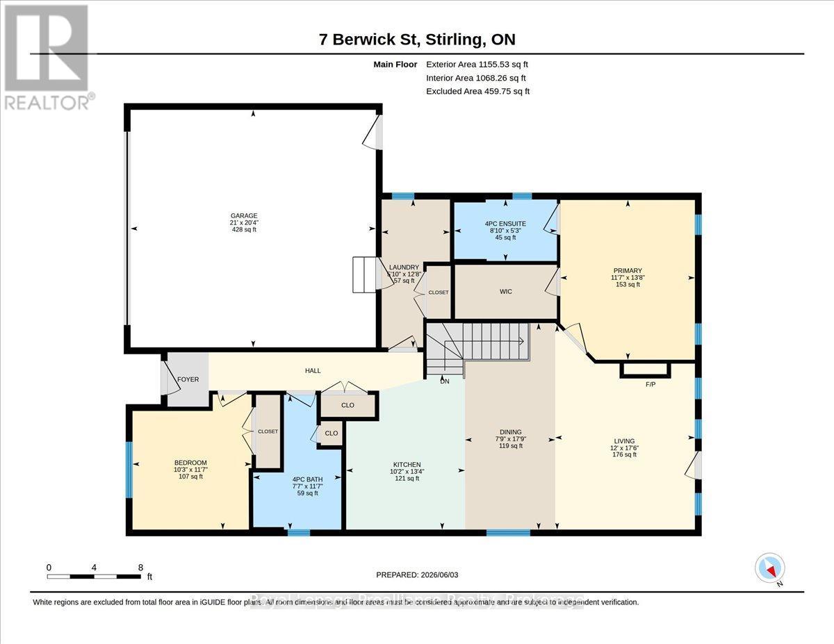 7 Berwick Street, Stirling-Rawdon, Ontario  K0K 3E0 - Photo 45 - X13236582