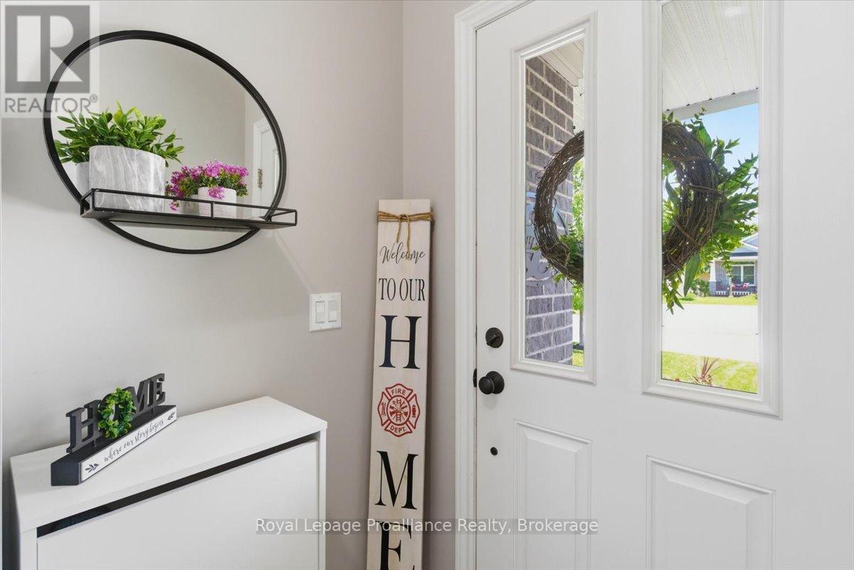 7 Berwick Street, Stirling-Rawdon, Ontario  K0K 3E0 - Photo 5 - X13236582