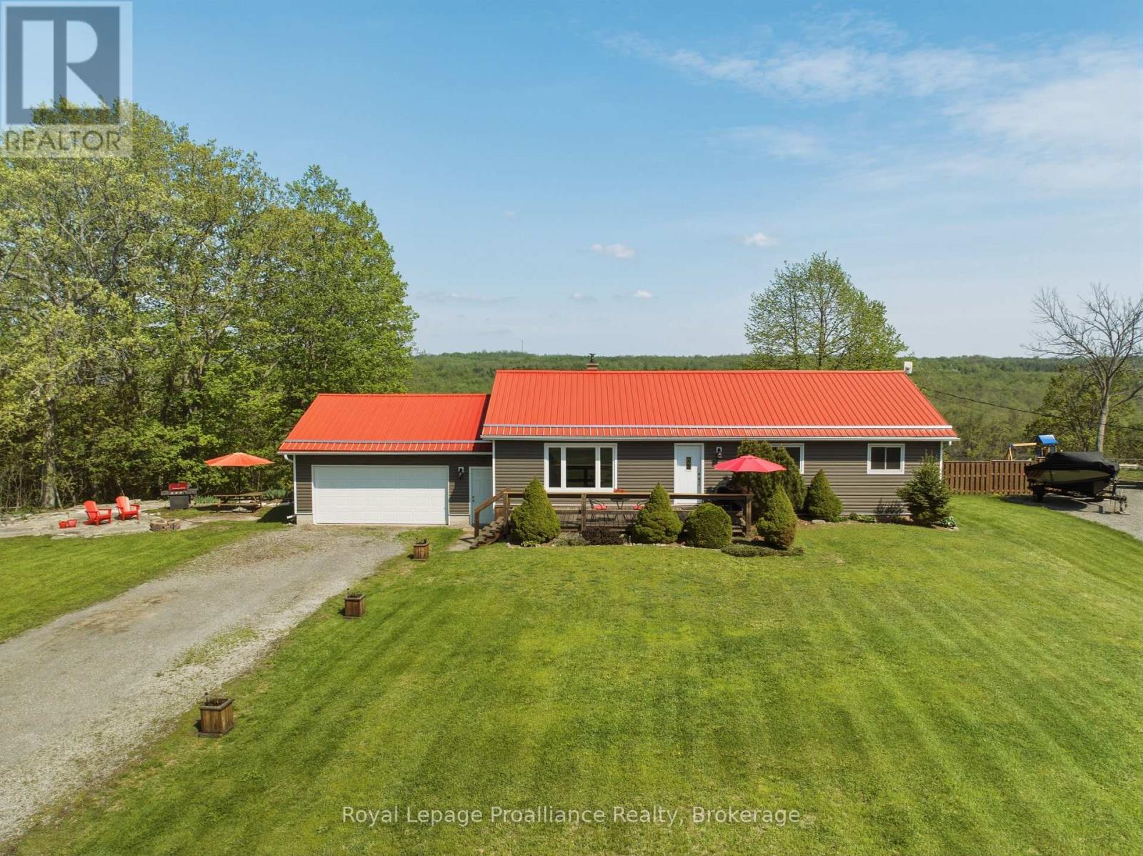 539 Lahey Road, Centre Hastings, Ontario  K0K 2K0 - Photo 3 - X13236170