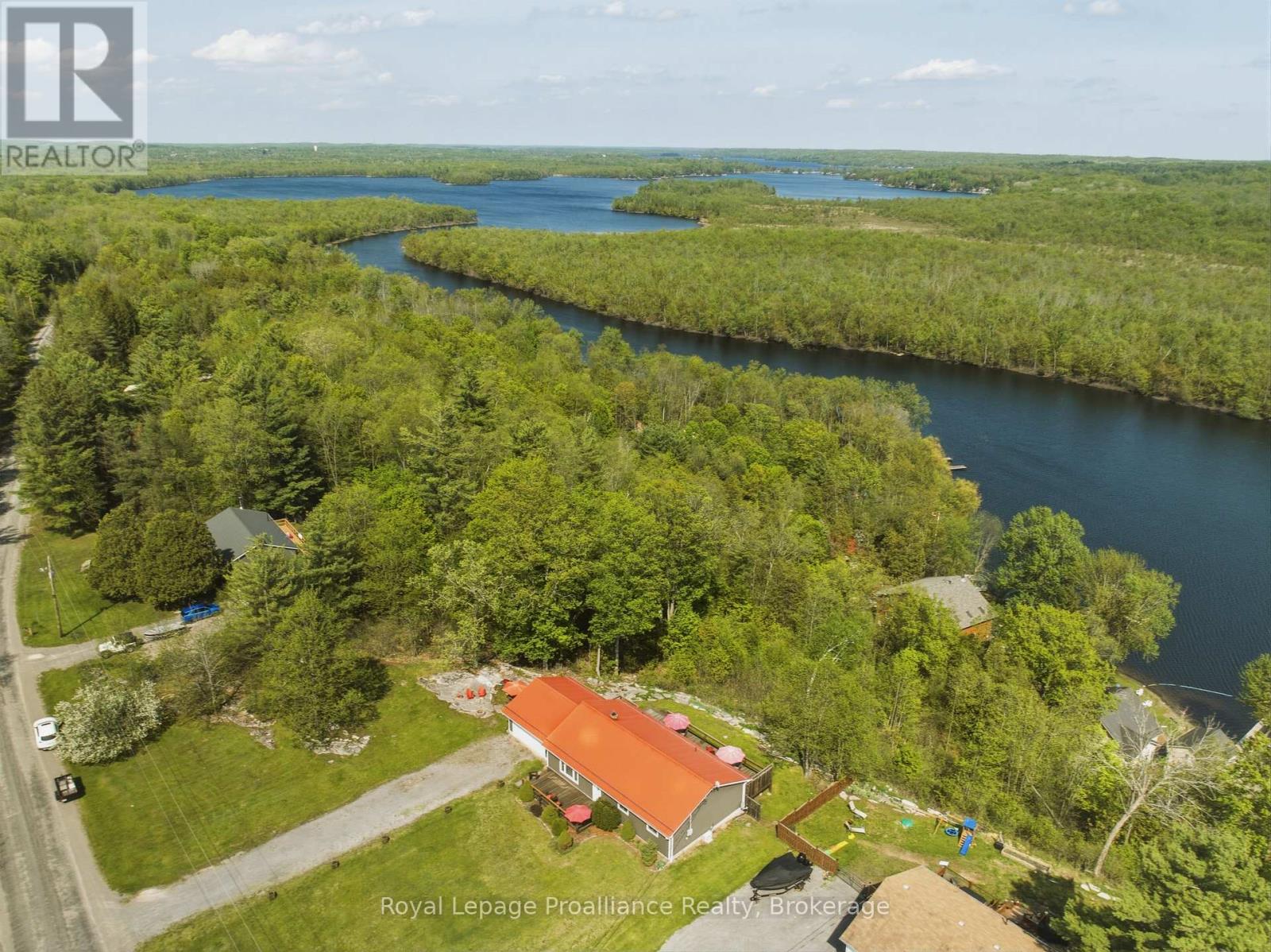 539 Lahey Road, Centre Hastings, Ontario  K0K 2K0 - Photo 1 - X13236170
