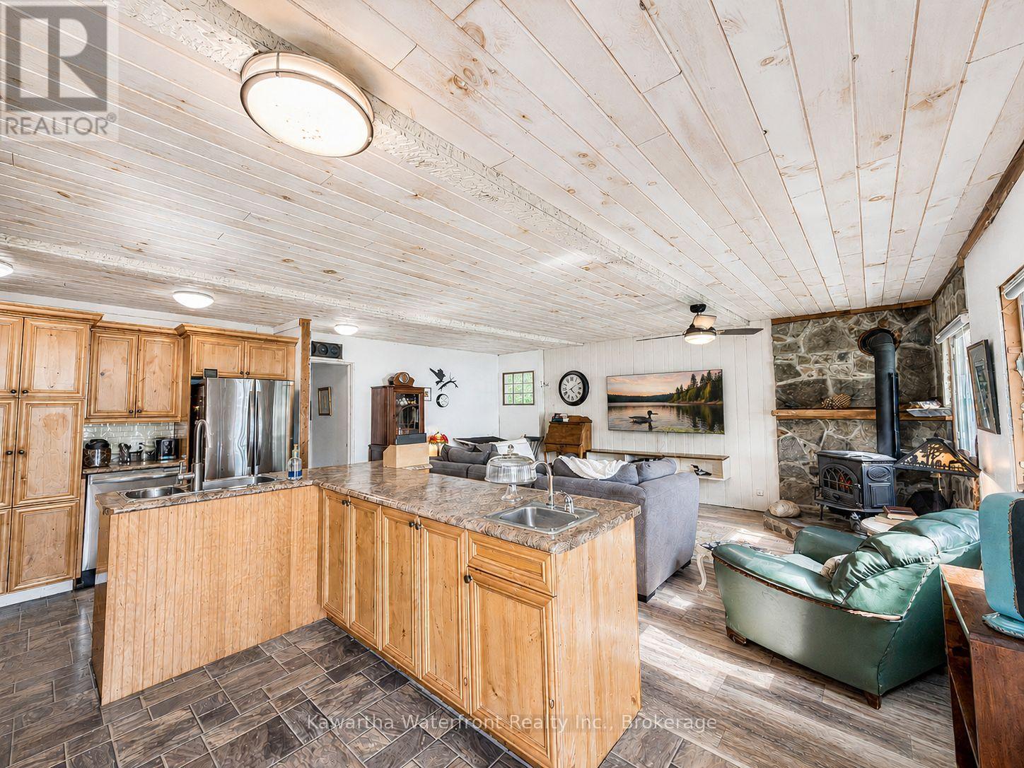261 Shadow Lake 4 Road, Kawartha Lakes, Ontario  K0M 1K0 - Photo 13 - X13237528