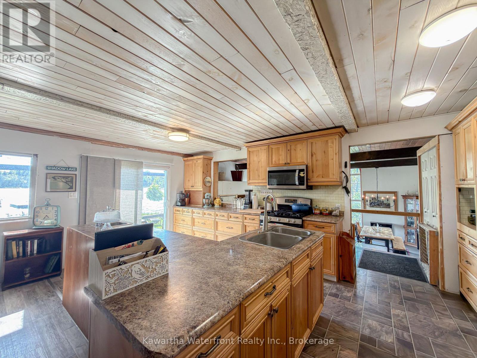 261 Shadow Lake 4 Road, Kawartha Lakes, Ontario  K0M 1K0 - Photo 15 - X13237528
