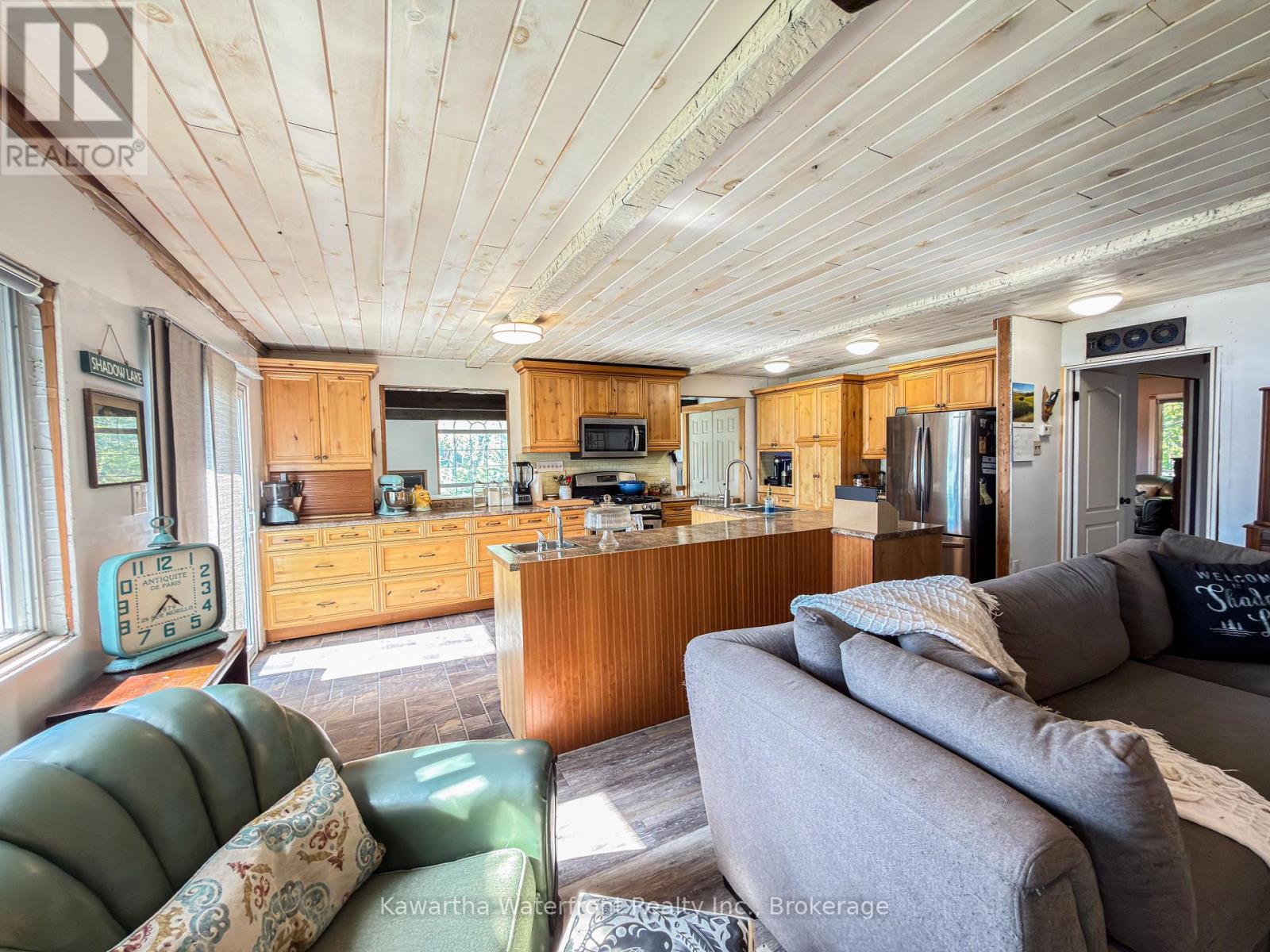 261 Shadow Lake 4 Road, Kawartha Lakes, Ontario  K0M 1K0 - Photo 16 - X13237528