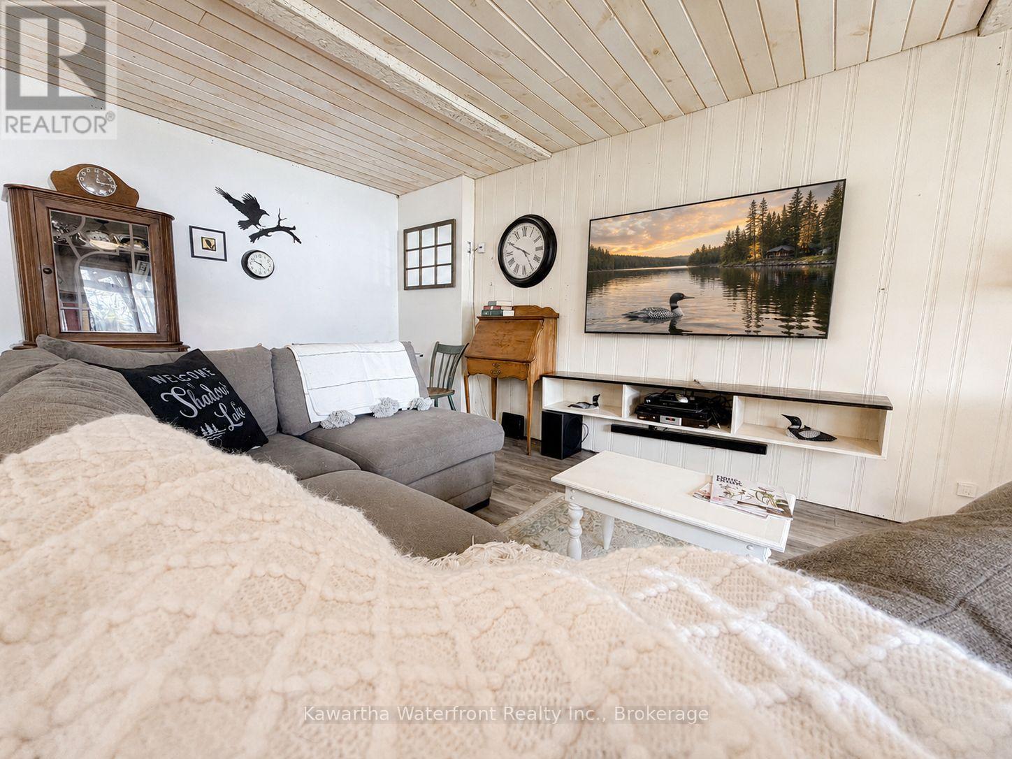 261 Shadow Lake 4 Road, Kawartha Lakes, Ontario  K0M 1K0 - Photo 18 - X13237528