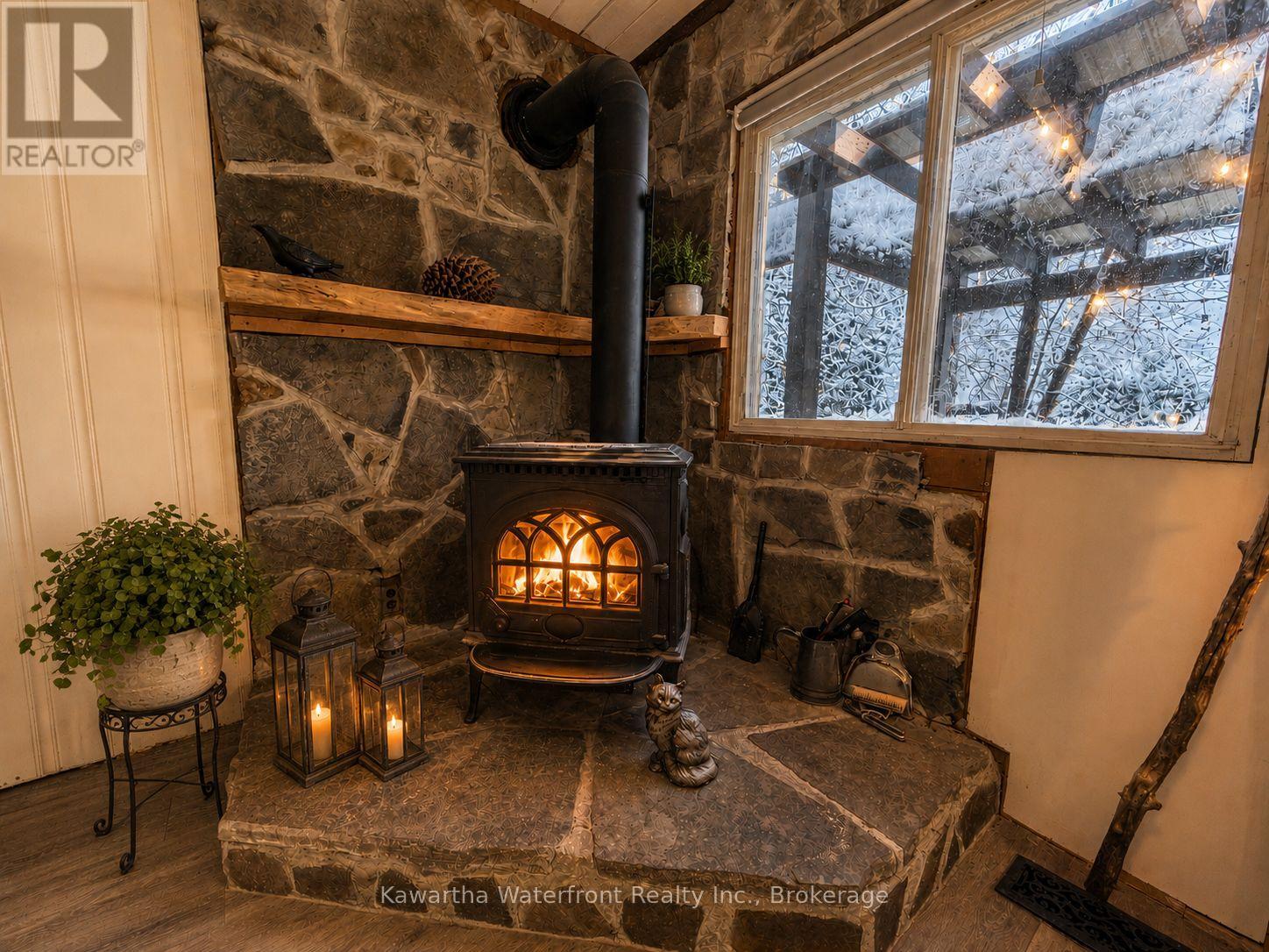 261 Shadow Lake 4 Road, Kawartha Lakes, Ontario  K0M 1K0 - Photo 19 - X13237528