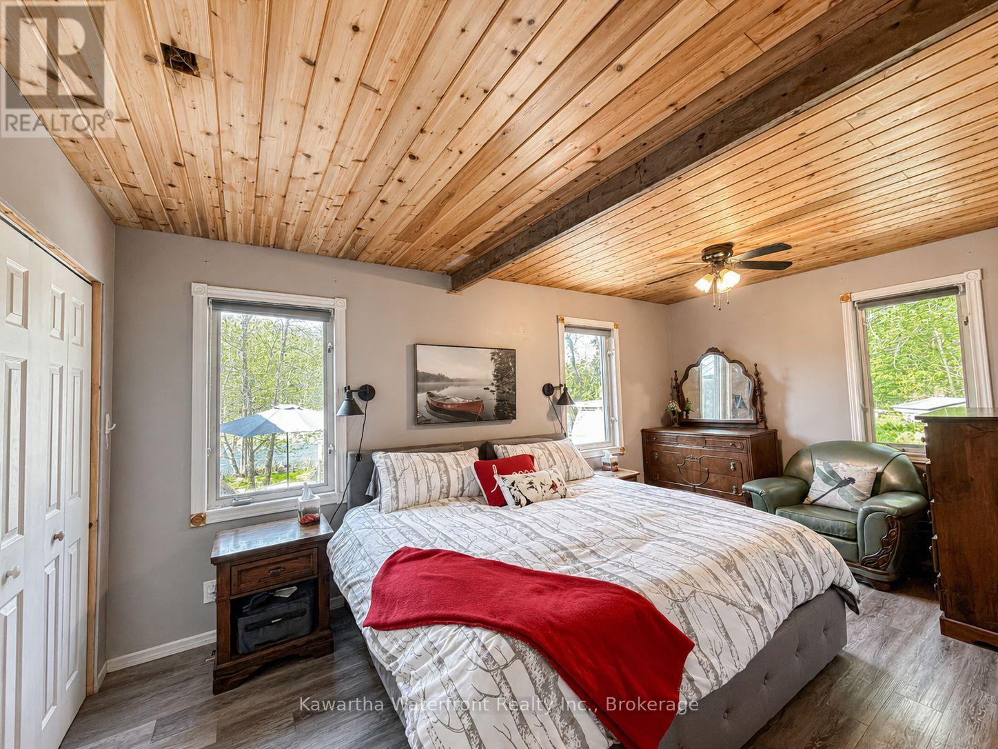 261 Shadow Lake 4 Road, Kawartha Lakes, Ontario  K0M 1K0 - Photo 20 - X13237528