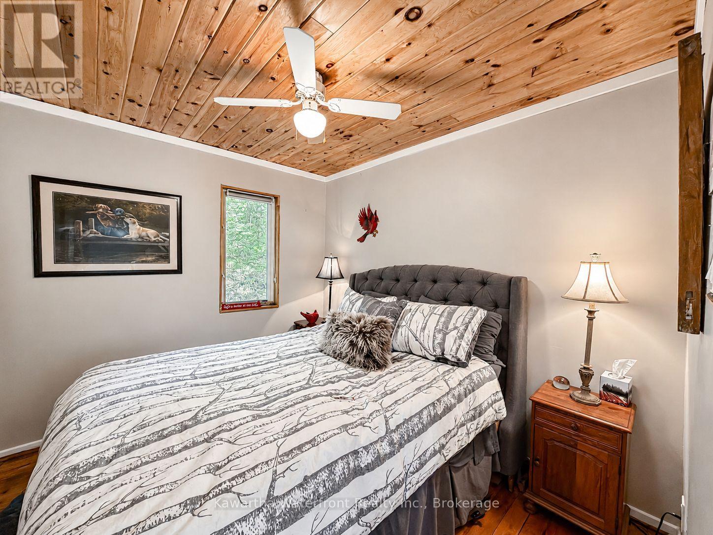 261 Shadow Lake 4 Road, Kawartha Lakes, Ontario  K0M 1K0 - Photo 23 - X13237528