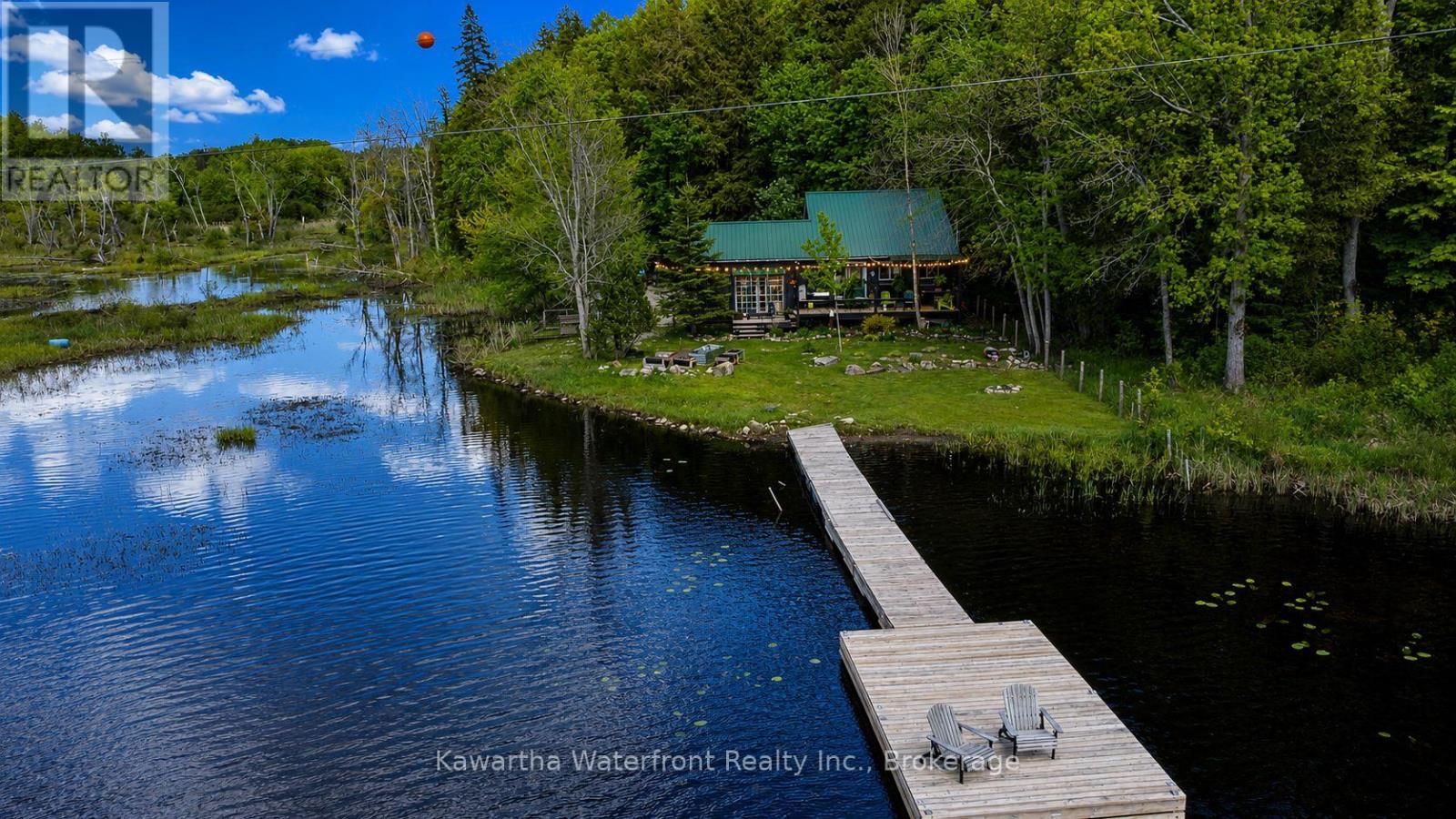 261 Shadow Lake 4 Road, Kawartha Lakes, Ontario  K0M 1K0 - Photo 26 - X13237528