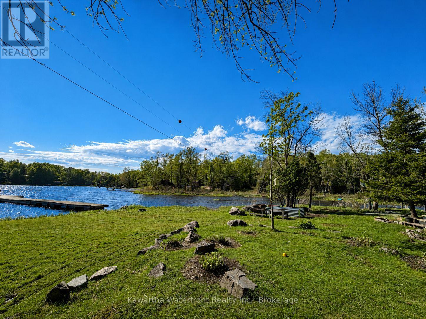 261 Shadow Lake 4 Road, Kawartha Lakes, Ontario  K0M 1K0 - Photo 28 - X13237528