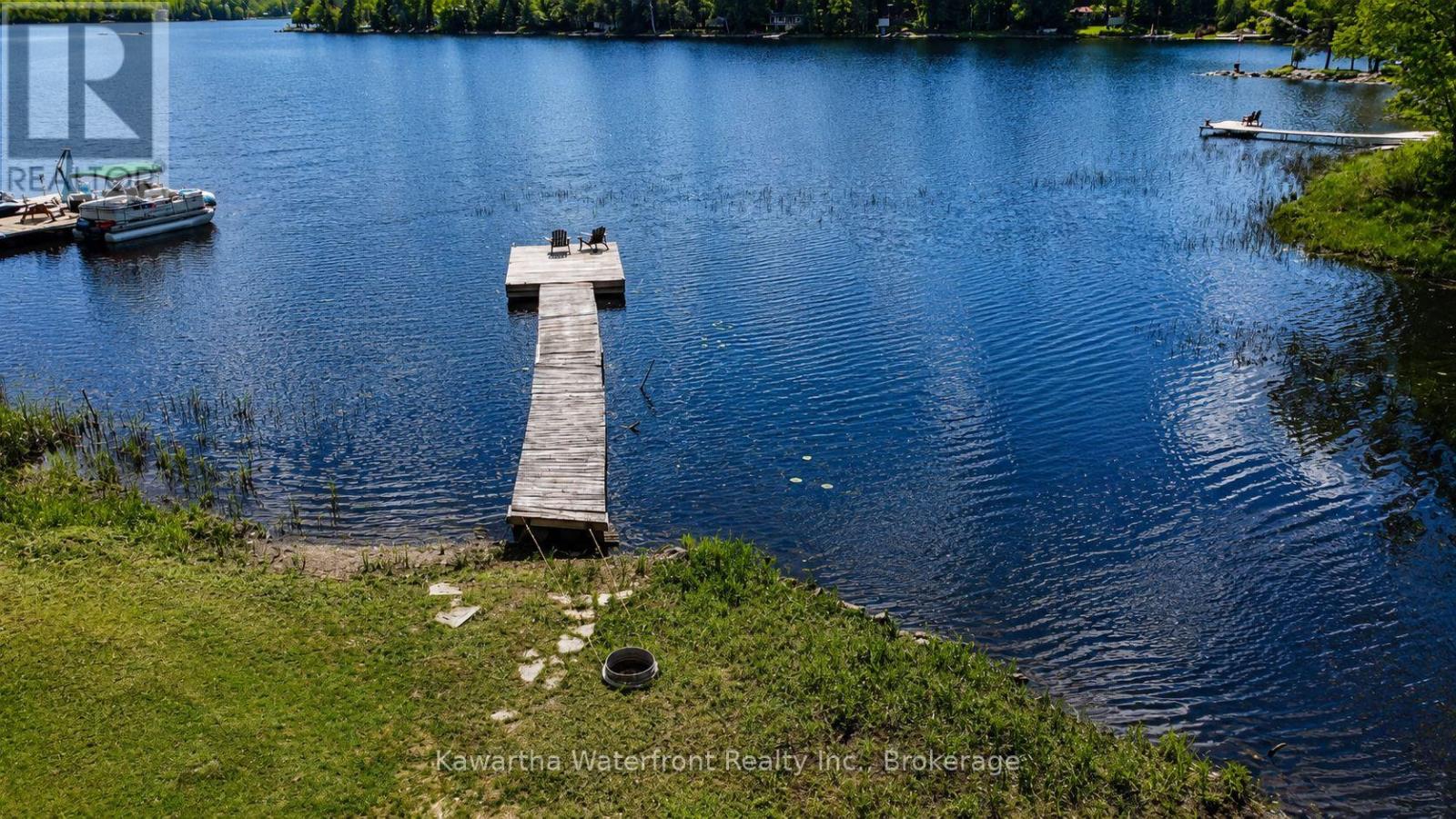 261 Shadow Lake 4 Road, Kawartha Lakes, Ontario  K0M 1K0 - Photo 29 - X13237528