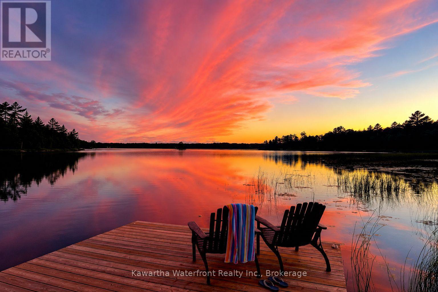 261 Shadow Lake 4 Road, Kawartha Lakes, Ontario  K0M 1K0 - Photo 7 - X13237528