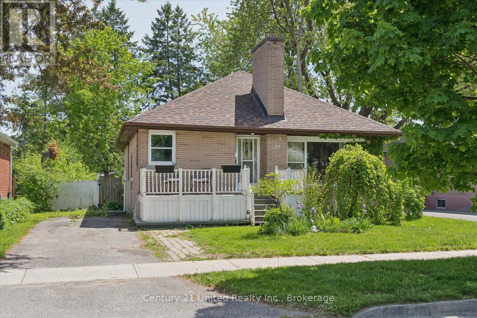 193 Shelbourne Street, Peterborough, Ontario  K9H 5K3 - Photo 2 - X13239170