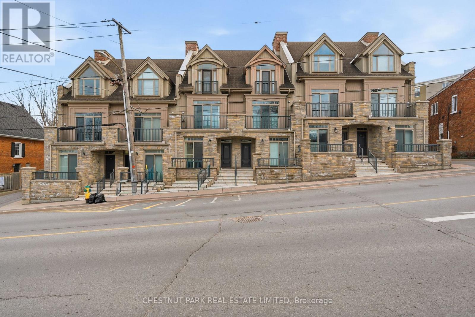 2 - 4 Bridge Street, Prince Edward County, Ontario K0K 2T0 - Photo 1 - X13057518