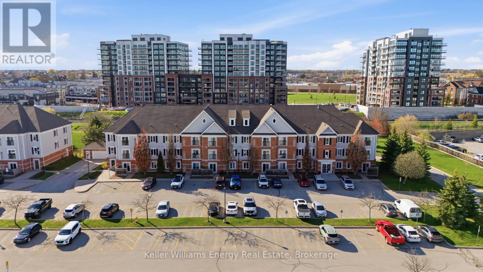 301 - 90 Aspen Springs Drive, Clarington, Ontario L1C 5N3 - Photo 35 - E13240004